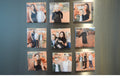 2x2 Inch Custom Photo Magnets